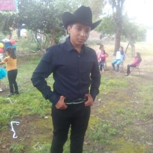 Meet your Posher, Erick